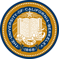 UC Berkeley Seal